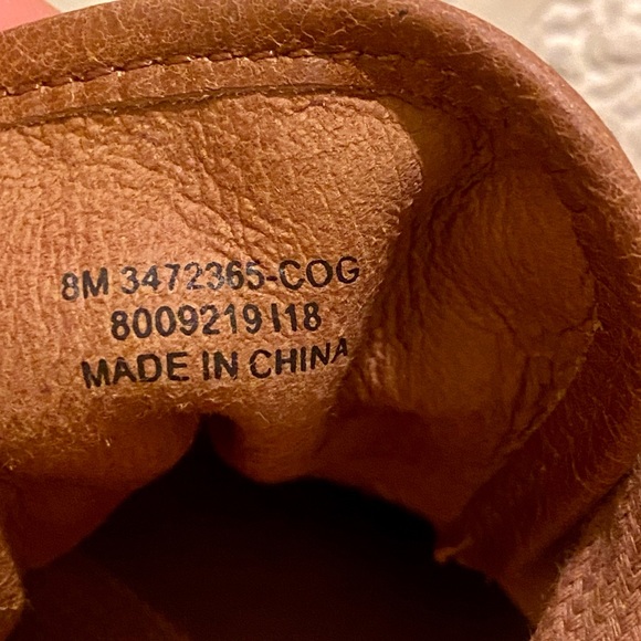 Frye Mindy Low Lace Sneaker - Picture 11 of 15